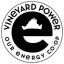 Vineyard Power Cooperative, Inc.