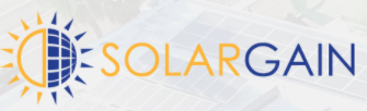 Solar Gain, Inc.