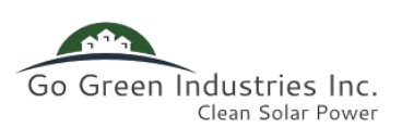 Go Green Industries Inc.
