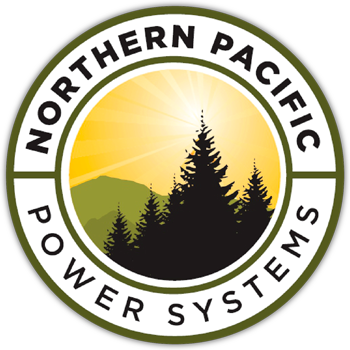 Northern Pacific Power Systems