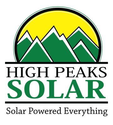 High Peaks Solar, LLC