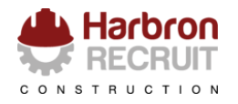 Harbron Recruit Ltd.