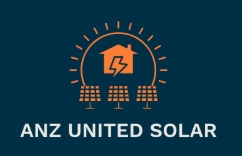 Anz United Solar