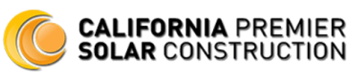California Premier Solar Construction