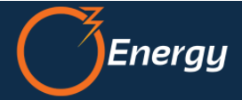 O3 Energy Corporation