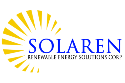 Solaren Renewable Energy Solutions Corp.