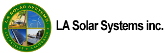 L.A. Solar Systems, Inc.