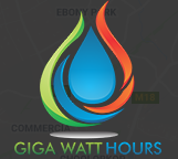Giga Watt Hours