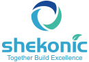 Shekonic Group Ltd.