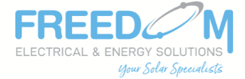Freedom Electrical & Energy Solutions