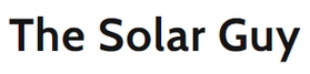 The Solar Guy