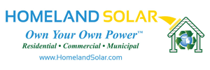 Homeland Solar