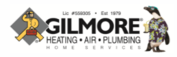 Gilmore Heating, Air And Plumbing