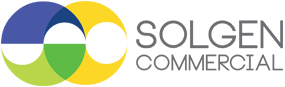 Solgen Commercial Ltd