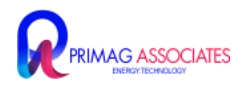 Primag Associates Limited