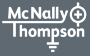McNally & Thompson Ltd.