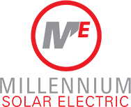 Millennium Solar Electric Inc.