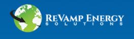 ReVamp Energy Solutions, Inc.