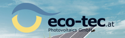 eco-tec.at Photovoltaics GmbH