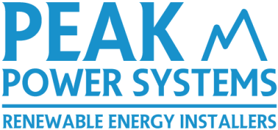 Peak Power Systems Ltd.