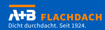 A+B Flachdach AG