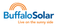 Buffalo Solar Solutions, Inc.