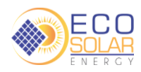 Eco Solar - Energia Fotovoltaica