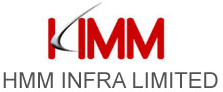 HMM Infra Ltd.
