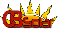 CB Solar Inc.