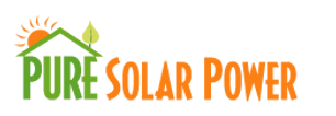 Pure Solar Power