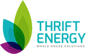 Thrift Energy Ltd.