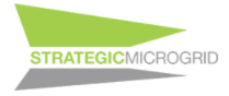 Strategic Microgrid