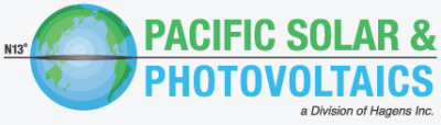 Pacific Solar & Photovoltaics