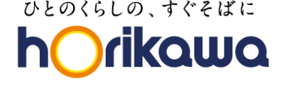 Horikawa Sangyo Co., Ltd.