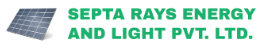 Septa Rays Energy And Light Pvt. Ltd.
