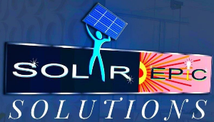Solar-Epic Solutions