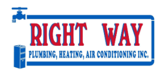 Right Way Plumbing, Heating, Air Conditioning Inc.