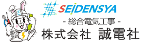 Seidensha Co., Ltd.