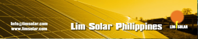Lim Solar