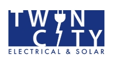 Twin City Electrical & Solar