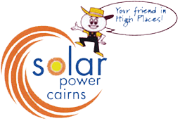 Solar Power Cairns