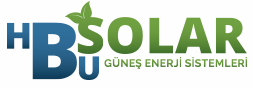 HBU Solar - Güneş Enerji Sistemleri