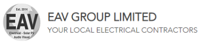 EAV Group Ltd.