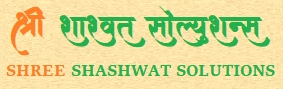 Shree Shashwat Solutions