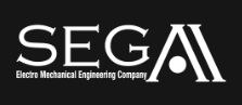 Sega Elektromekanik Ltd. Şti.