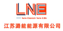 Jiangsu Luneng Energy Co., Ltd.