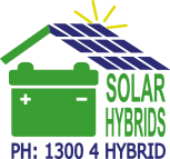 Solar Hybrid Conversions