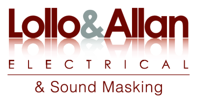 Lollo & Allan Electrical & Sound Masking