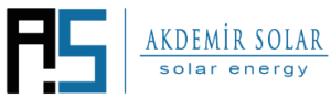 Akdemir Solar Elektrik Otomasyon San. Tic. Ltd. Şti.