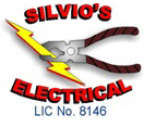 Silvio's Electrical Pty Ltd